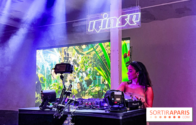 IKEA+ l'évènement gratuit qui réunit design, mode, expositions, DJ set et food, près de la Bastille