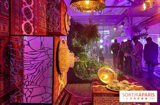 IKEA+ l'évènement gratuit qui réunit design, mode, expositions, DJ set et food, près de la Bastille