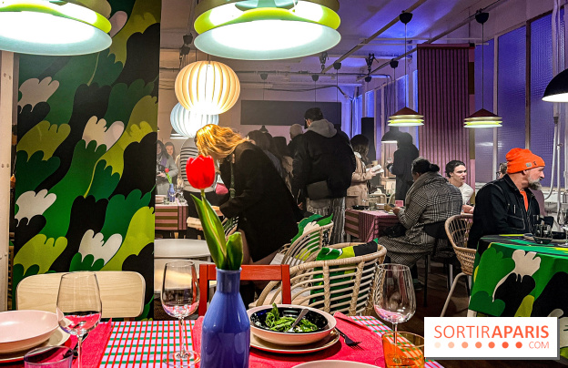 IKEA+ l'évènement gratuit qui réunit design, mode, expositions, DJ set et food, près de la Bastille