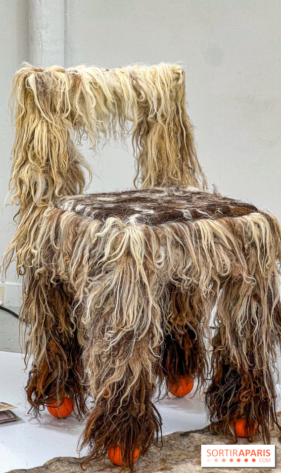 Paris Design Week Factory : les expositions gratuites des meilleurs designers émergents