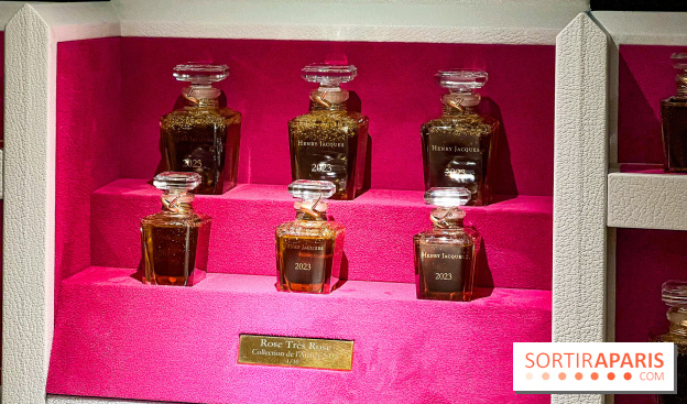 Promenade pour un Objet d’Exception 2024 : un parcours d'art dans les Maisons de l'avenue Montaigne