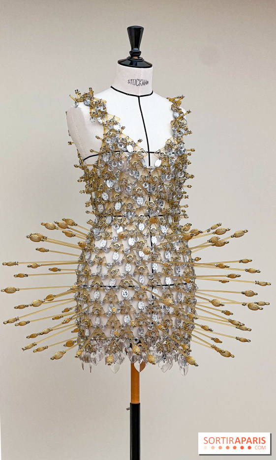 Promenade pour un Objet d’Exception 2024 : un parcours d'art dans les Maisons de l'avenue Montaigne