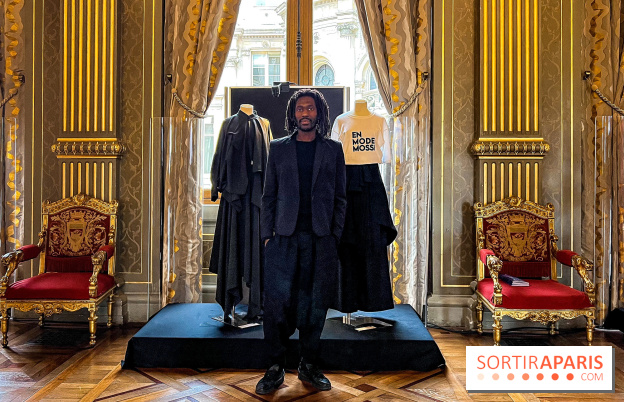 Grands Prix de la Création de la Ville de Paris 2024: les lauréats de la section Mode et Accessoires