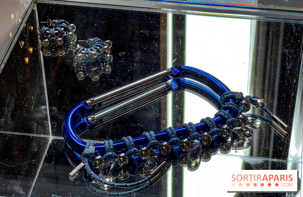 Grands Prix de la Création de la Ville de Paris 2024: les lauréats de la section Mode et Accessoires