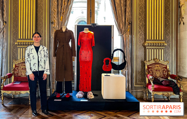 Grands Prix de la Création de la Ville de Paris 2024: les lauréats de la section Mode et Accessoires