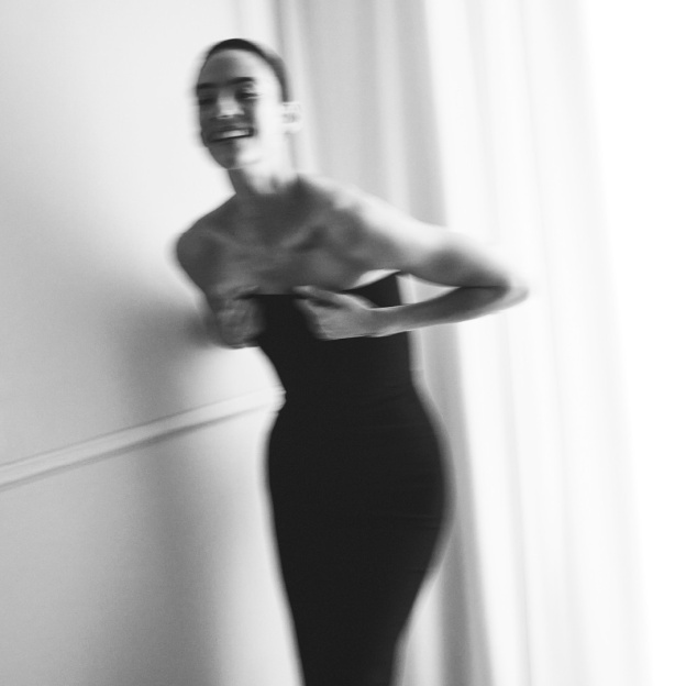 Frédéric Malle : le parfumeur organise une exposition gratuite de photos de mode signées David Sims