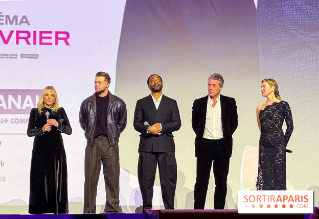 Bridget Jones : Folle de lui : Avis et bande annonce du nouveau volet de la comédie romantique culte