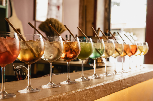 Baratruf : le premier bar (à truffes) de trufficulteur s'enracine dans le Marais, à Paris