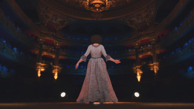 La Magie Opéra, en réalité virtuelle : on a testé l'expérience VR immersive au Palais Garnier