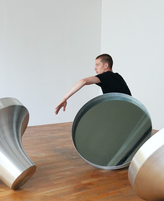 Paris Design Week 2025 : deux installations insolites au Musée de la Chasse et de la Nature