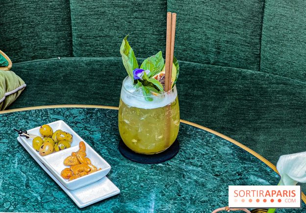 Spring Escape : le soin minceur de l'été à tester au spa de l'hôtel InterContinental Paris Le Grand