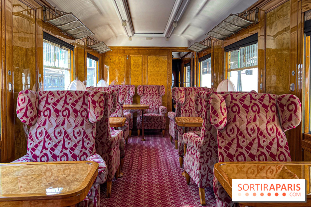 Journées du Patrimoine 2025 à la gare d'Austerlitz : découvrez le programme