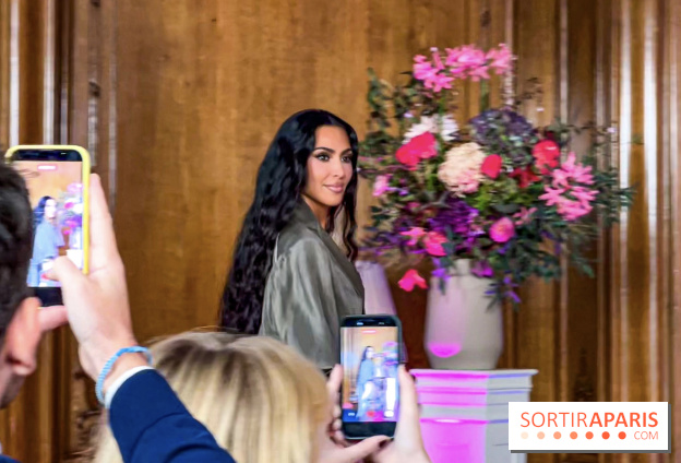 All’s Fair : Kim Kardashian, Glenn Close et Sarah Paulson dans une série de Ryan Murphy