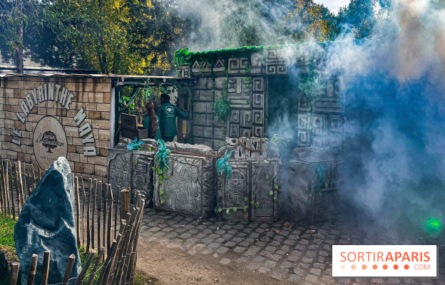Dia de los Muertos 2025 au Jardin d'Acclimatation : musique, magie, et stand maquillage de calaveras
