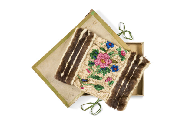 Le monde et la mode selon Paul Poiret : l'exposition gratuite chez Christie's Paris