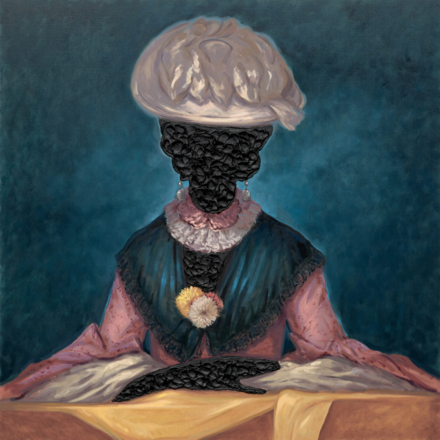 The Fire This Time : l’exposition de Titus Kaphar qui révèle les oubliés de l’histoire à Gagosian