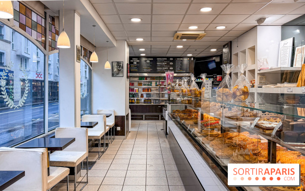 Galette des rois de l’Élysée 2026: où s'offrir la galette présidentielle en version familiale ?- photos