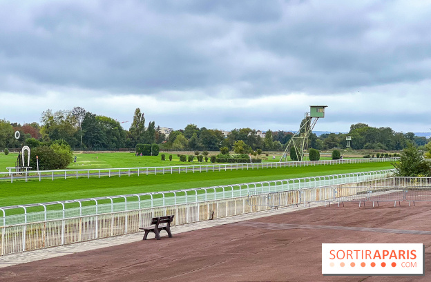Yvelines (78) : après six ans de fermeture, cet hippodrome mythique rouvre avec un concert exceptionnel