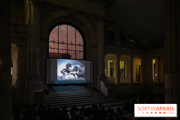 Le Palais Galliera fait son cinéma : quels sont les films à l'affiche en juin 2026 ? - billetterie