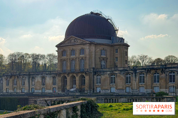L’Observatoire de Meudon vous ouvre les portes du ciel pour les Journées du Patrimoine 2026