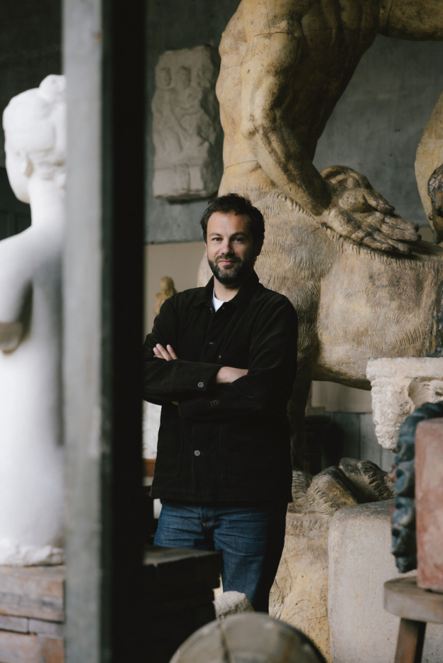 Le design s’invite au cœur des sculptures du musée Bourdelle pour la Paris Design Week 2026