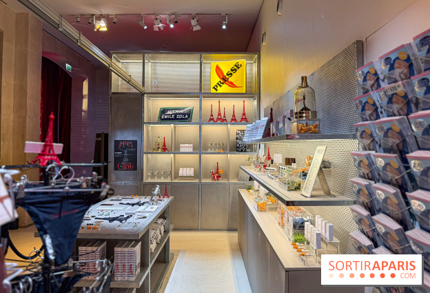 Jean Paul Gaultier à Paris : une expérience sensorielle gratuite autour du parfum débarque dans le Marais