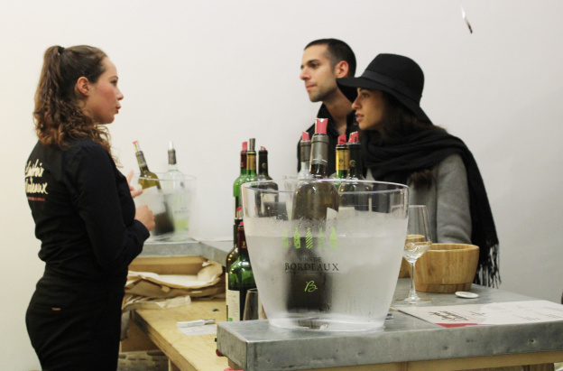 La nouvelle Fabrique du Père Noël des Ternes