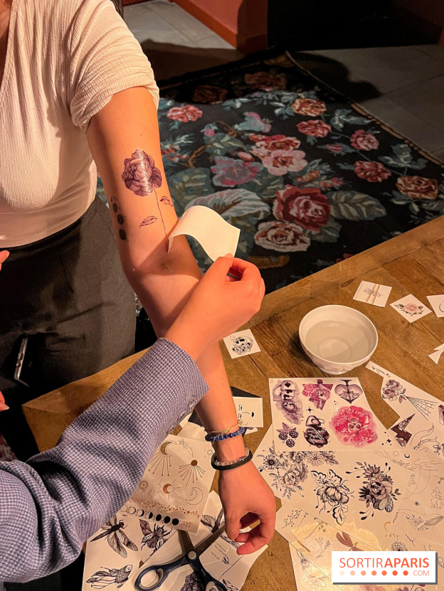 Le Sape Bar : le bar aux mille et unes saveurs du 10e à Paris