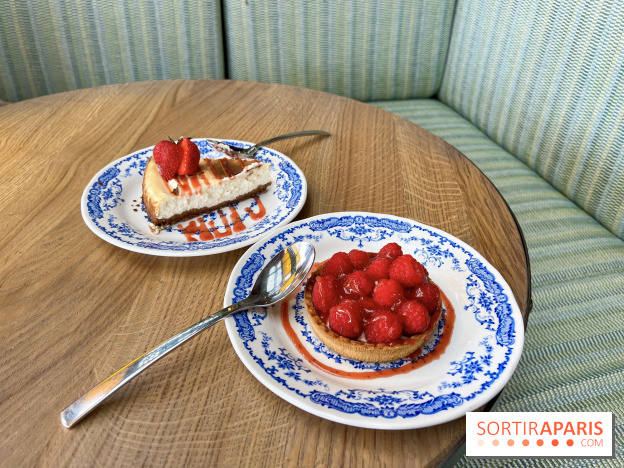 The Place To : restaurant, bar et coworking, un espace au gré de vos envies dans le 10ème à Paris