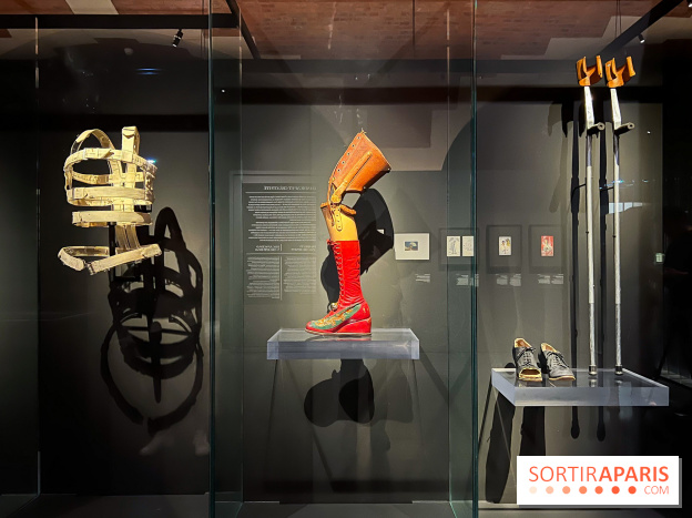 Exposition Frida Kahlo à Paris au Palais Galliera