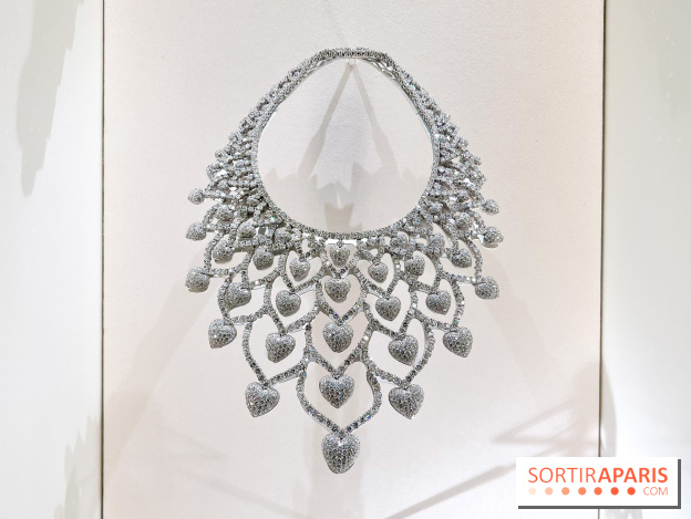 Les Journées Particulières LVMH 2022 à Paris : les joyaux pétillants de la Maison FRED