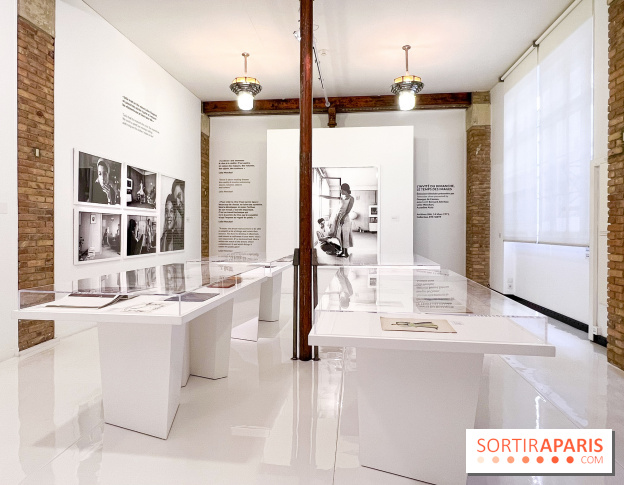 Alaïa avant Alaïa, l'exposition retrospective du couturier à la Fondation Azzedine Alaïa