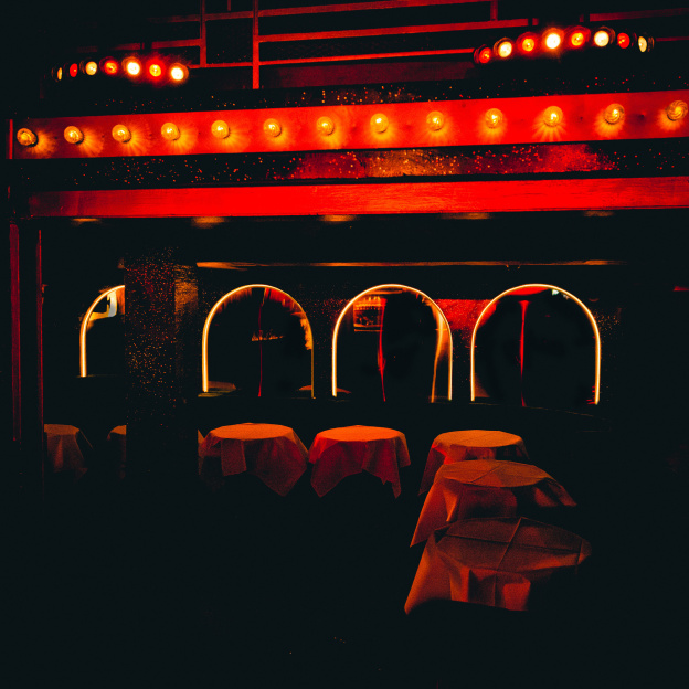 ALMA, le nouveau club de l'Avenue Montaigne ouvre ses portes