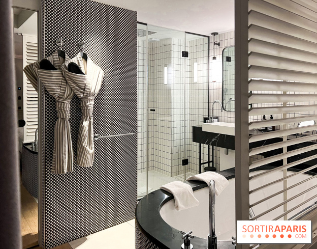 Maison ELLE : le magazine de mode ouvre un hôtel dans le centre de Paris