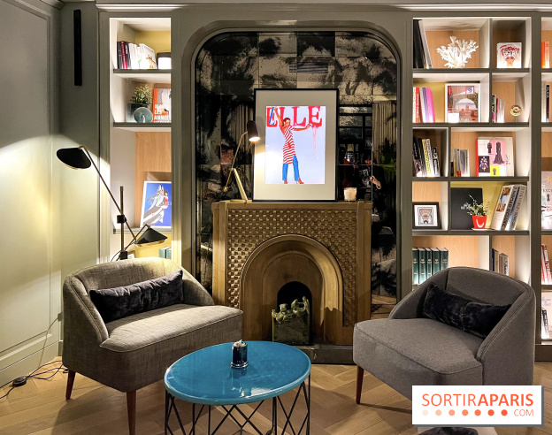 Maison ELLE : le magazine de mode ouvre un hôtel dans le centre de Paris