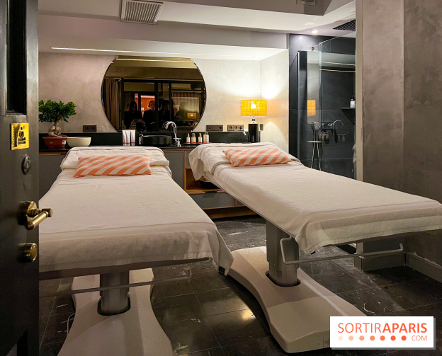 Maison ELLE : le magazine de mode ouvre un hôtel dans le centre de Paris