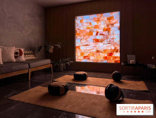 Maison ELLE : le magazine de mode ouvre un hôtel dans le centre de Paris