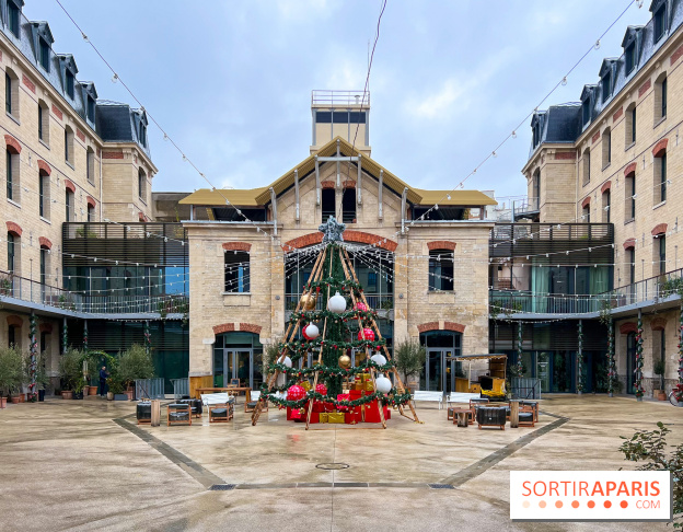 Le brunch végétarien chez Ora, à La Caserne, un voyage culinaire, arty et surprenant !