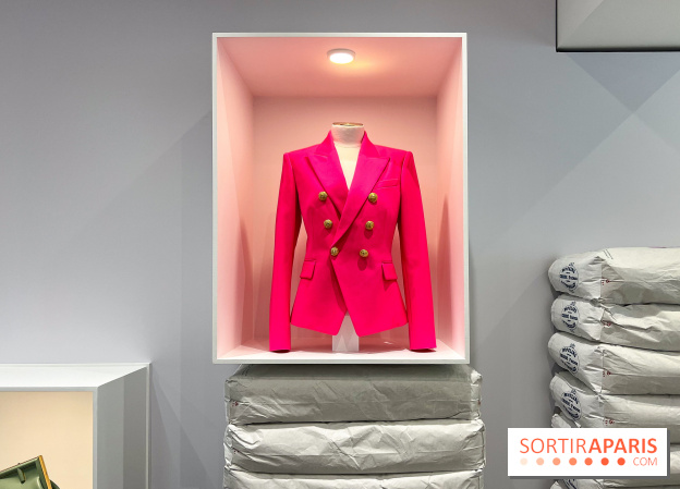 Pâtisserie 24S : Tal Spiegel alias @Desserted_in_Paris ouvre une pâtisserie aux créations 100% mode