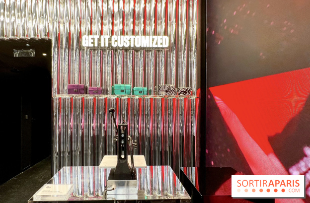 The Kooples ouvre son magasin principal sur les Champs Élysées, place à la mode et à l'art !