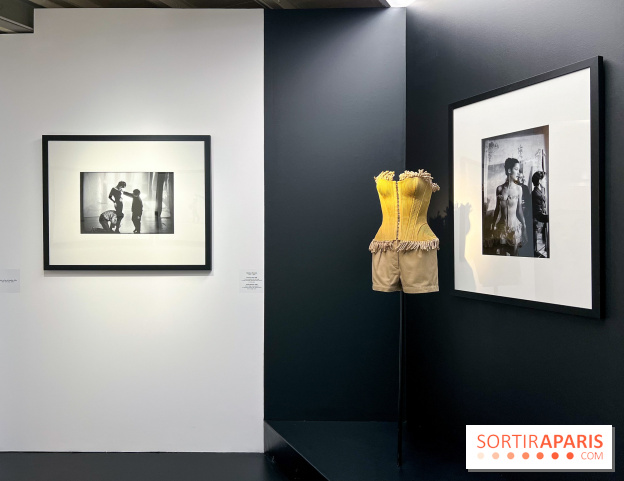 "Azzedine Alaïa, Arthur Elgort. En liberté", l'exposition mode & photo à la Fondation Azzedine Alaïa