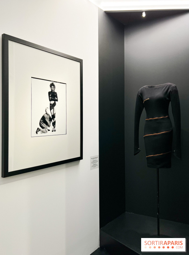 "Azzedine Alaïa, Arthur Elgort. En liberté", l'exposition mode & photo à la Fondation Azzedine Alaïa