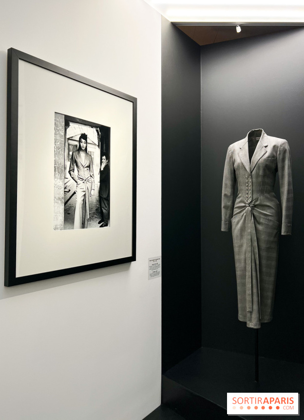 "Azzedine Alaïa, Arthur Elgort. En liberté", l'exposition mode & photo à la Fondation Azzedine Alaïa