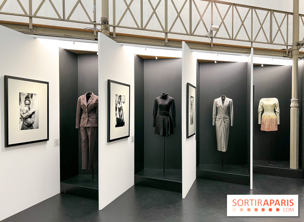 "Azzedine Alaïa, Arthur Elgort. En liberté", l'exposition mode & photo à la Fondation Azzedine Alaïa