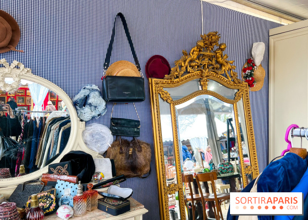 Foire de Chatou 2023, le rendez-vous des antiquaires et brocanteurs