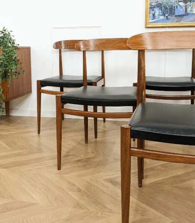 Les Belles Vies, la boutique éphémère de mobilier et décoration scandinave vintage