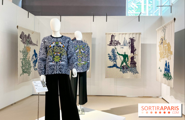 Le Musée de la Toile de Jouy, un voyage dans l'univers de l'impression sur coton