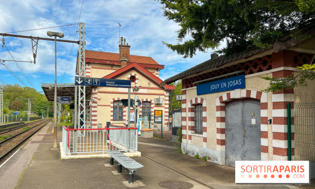 La balade-randonnée bucolique de Jouy-en-Josas à l'Aqueduc de Buc (78), à faire en famille
