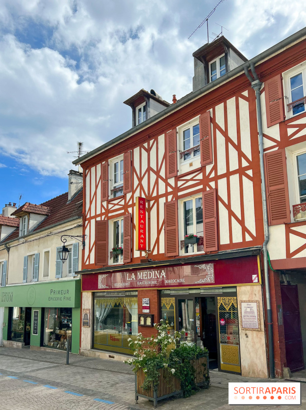 La balade-randonnée bucolique de Jouy-en-Josas à l'Aqueduc de Buc (78), à faire en famille