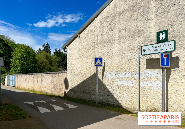 La balade-randonnée bucolique de Jouy-en-Josas à l'Aqueduc de Buc (78), à faire en famille